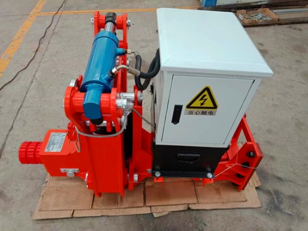 液壓夾軌器（qì）