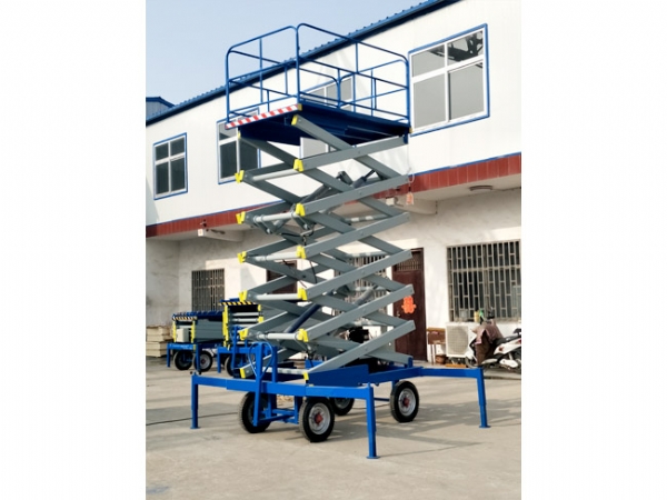 升降平台（tái）