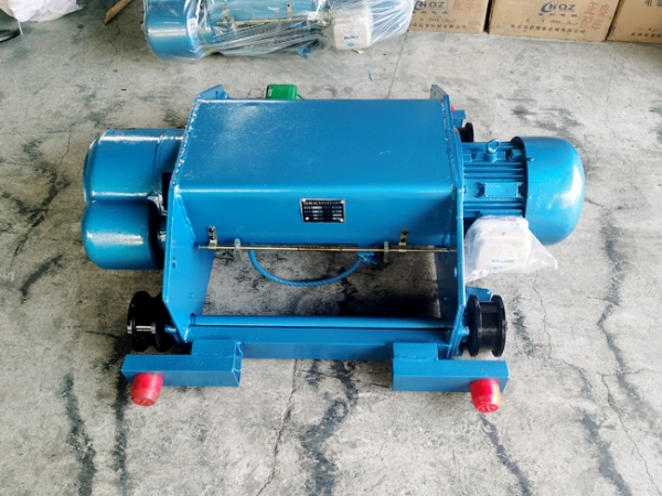 電動（dòng）葫蘆