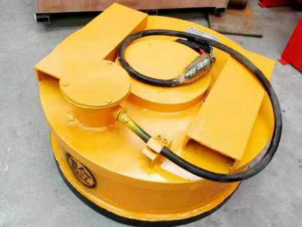 電磁吸盤（pán）