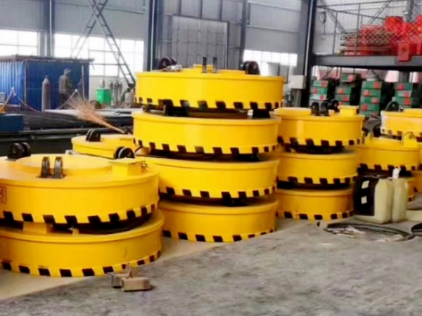 電磁吸（xī）盤