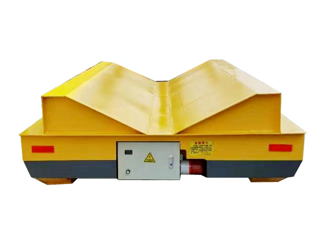 電（diàn）動地平車應用範圍